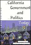 California Government and Politics Today, (0321005112), Mona Field 