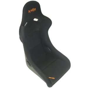  Braille Oxygen Lightweight Racing Seat Automotive