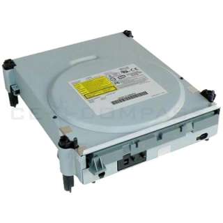 Benq DVD Disc Drive Xbox 360 VAD6038 Disk Replacement  