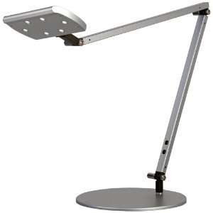    Gen 2 IceLight Silver Daylight LED Desk Lamp: Home Improvement