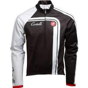  2011 Castelli Duran Thermal Jacket