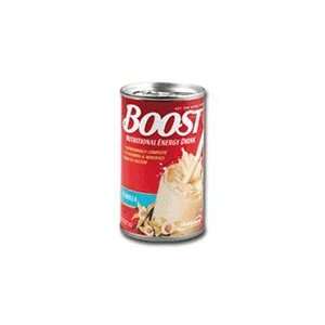  Novartis Boost chocolate, 8 oz bottle Health & Personal 