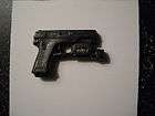 GI Joe Smith & Wesson M10 1 5/8 Pistol Hand Gun  