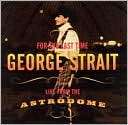 For the Last Time Live from George Strait $10.99