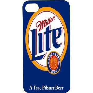   Lite iPhone Case for iPhone 4 or 4s from any carrier!: Everything Else