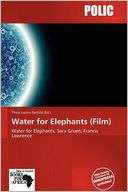 Water For Elephants (Film) Theia Lucina Gerhild