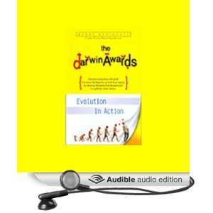  The Darwin Awards: Evolution in Action (Audible Audio 