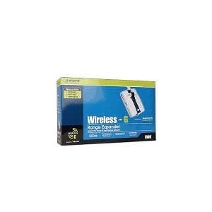  Linksys Wireless G Range Expander Electronics