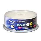 25 Ritek Ridata 25GB BD R 4x White Inkjet Hub Printable