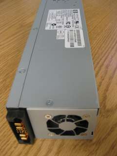 HP Compaq ProLiant DL380 power supply DPS 600PB 321632  