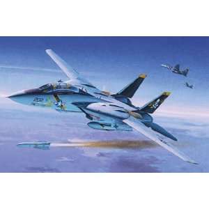  Academy 1/72 F14A Tomcat VF84 Jolly Rogers 1980 Fighter 