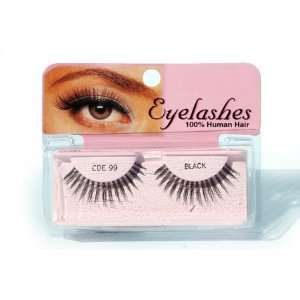   & Cosmetics False Eyelash Extensions   SoBe Strip Lashes Beauty