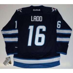  Andrew Ladd Winnipeg Jets Reebok Premier Jersey   XX Large 