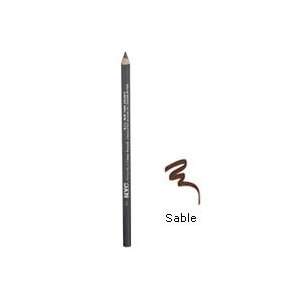  New York Color Classic Eyebrow & Eyeliner Pencil, Sable 