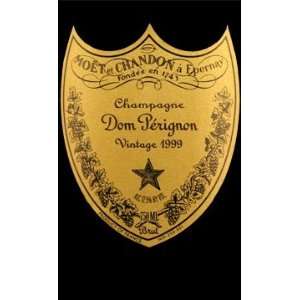   Brut Champagne Cuvee Dom Perignon 750ml: Grocery & Gourmet Food
