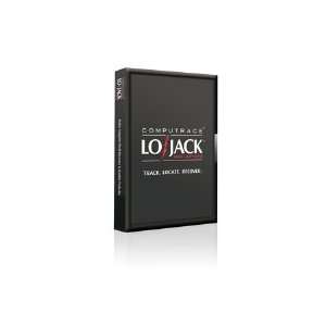  Computrace LoJack For Laptops Premium Electronics