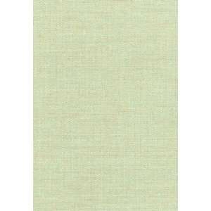  Bryton Linen Herringbone Celadon by F Schumacher Fabric 