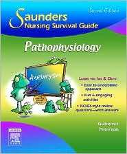 Saunders Nursing Survival Guide Pathophysiology, (1416030484 