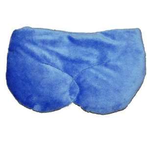  Herbal Comfort Sinus Mask, Slate Blue Health & Personal 