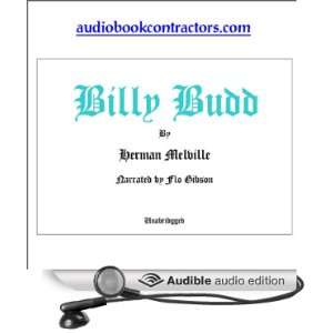  Billy Budd (Audible Audio Edition): Herman Melville, Flo Gibson: Books