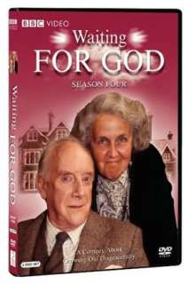   For God   Season 3 by Bbc Warner, Stephanie Cole, Graham Crowden  DVD
