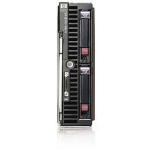 CTO PROLIANT BL460C G6 DISC PROD SPECIAL TERMS SEE NOTES B SVR. Intel 