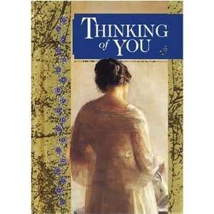  Thinking Of You Assorted Love Themes (ILLUSTRATED 