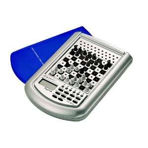  Advance Travel Chess Computer Toys & Games