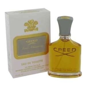  Acier Aluminum by Creed Eau De Toilette Spray 2.5 oz For 