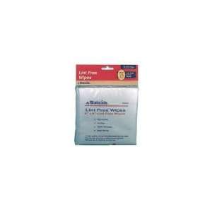 ACL STATICIDE 8044 Lint Free Wipes