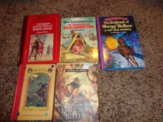   Childrens Chapter books AR level points 2nd 3rd 4th 5th grade  