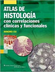 Histologia Con Correlaciones Funcionales y Clinicas, (8496921875 