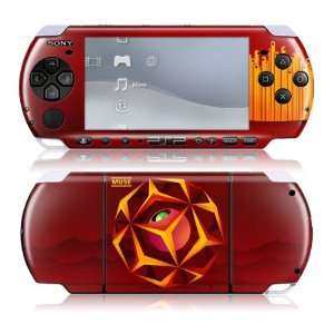   MS MUSE30031 Sony PSP 3000  Muse  MK Ultra Uprising Skin Toys & Games