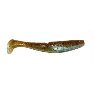    Gambler EZ Swimmer 4.25 Swimbait   Ice Breaker