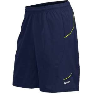  Wilson Explosive Shorts: Wilson Mens Tennis Apparel 