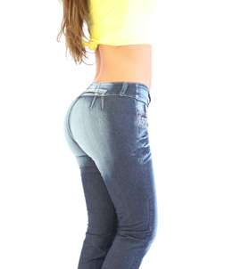 Jeans Levanta Cola,Butt lifting jeans  