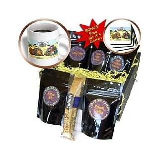 Grocery & Gourmet Food Gourmet Gifts Coffee Gifts Basket 