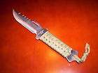 Hunting Camping fishing SURVIVAL KNIFE new outdoors