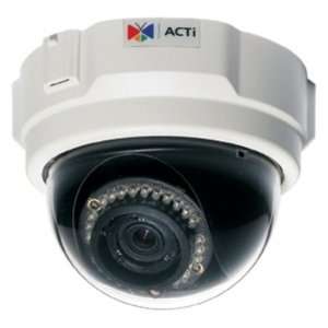  ACTI TCM3511 H.264 MP IP CAM 3.3 12MM: Camera & Photo