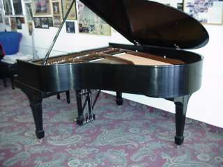 Steinway Grand piano, O Rebuilt & Refinished Big Sound    Blowout Sale 