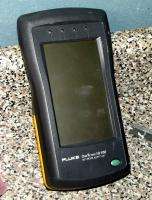 Fluke Networks One Touch Series 10/100 NETWORK ASSISTANCE  