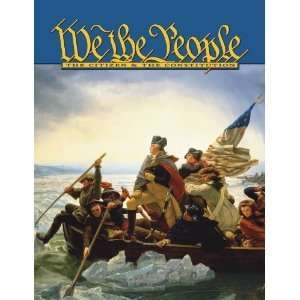  We the People The Citizen and the Constitution Classroom 