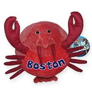    Rocket USA Destination Lubies   Boston Lobster Toys & Games