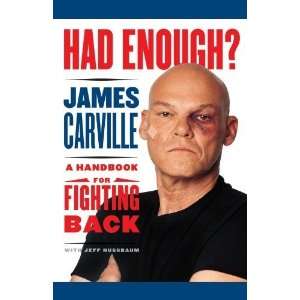   Handbook for Fighting Back [Paperback] James Carville Books