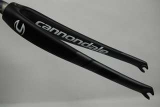 2012 Cannondale CAAD 10 CAAD10 Frame + Full Carbon Fork BB30 54CM NEW 