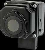 FLIR PathFindIR 30Hz NTSC Night Vision Thermal Camera  