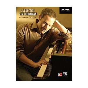  The Essential Jim Brickman, Volume 1: Musical Instruments