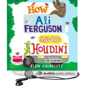   (Audible Audio Edition) Elen Caldecott, Jane Collingwood Books