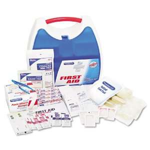  Acme United : First Aid Ready Kit, Extra Large  :  Sold as 