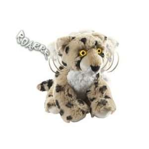  Animal Planet Wild Eyes Cheetah Animotion & Sounds Toys 